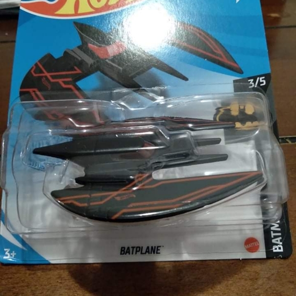 Hot wheels - Picture 6 of 6